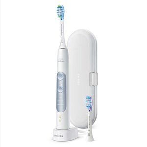 NIB Sonicare 7400 Professional Model Electric Toothbrush